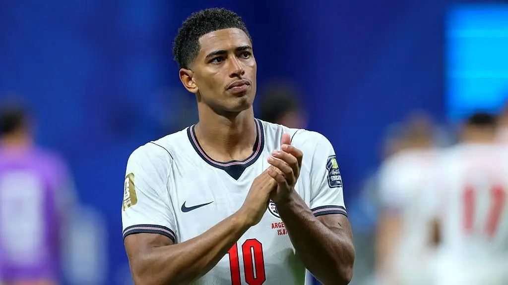 2026年世界杯:英格兰球员在比赛中的表现评估