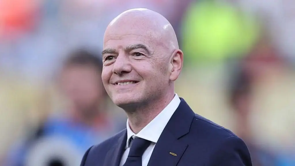 欧洲足球联合会对国际足联私募投资计划表示愤怒