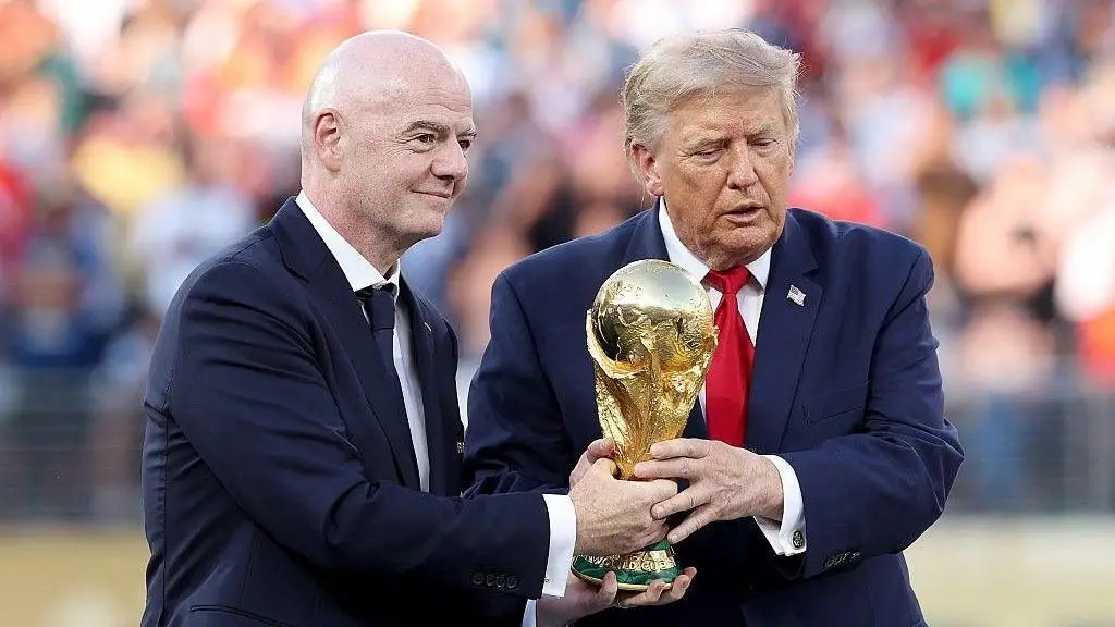 欧洲足球联合会对国际足联私募投资计划表示愤怒