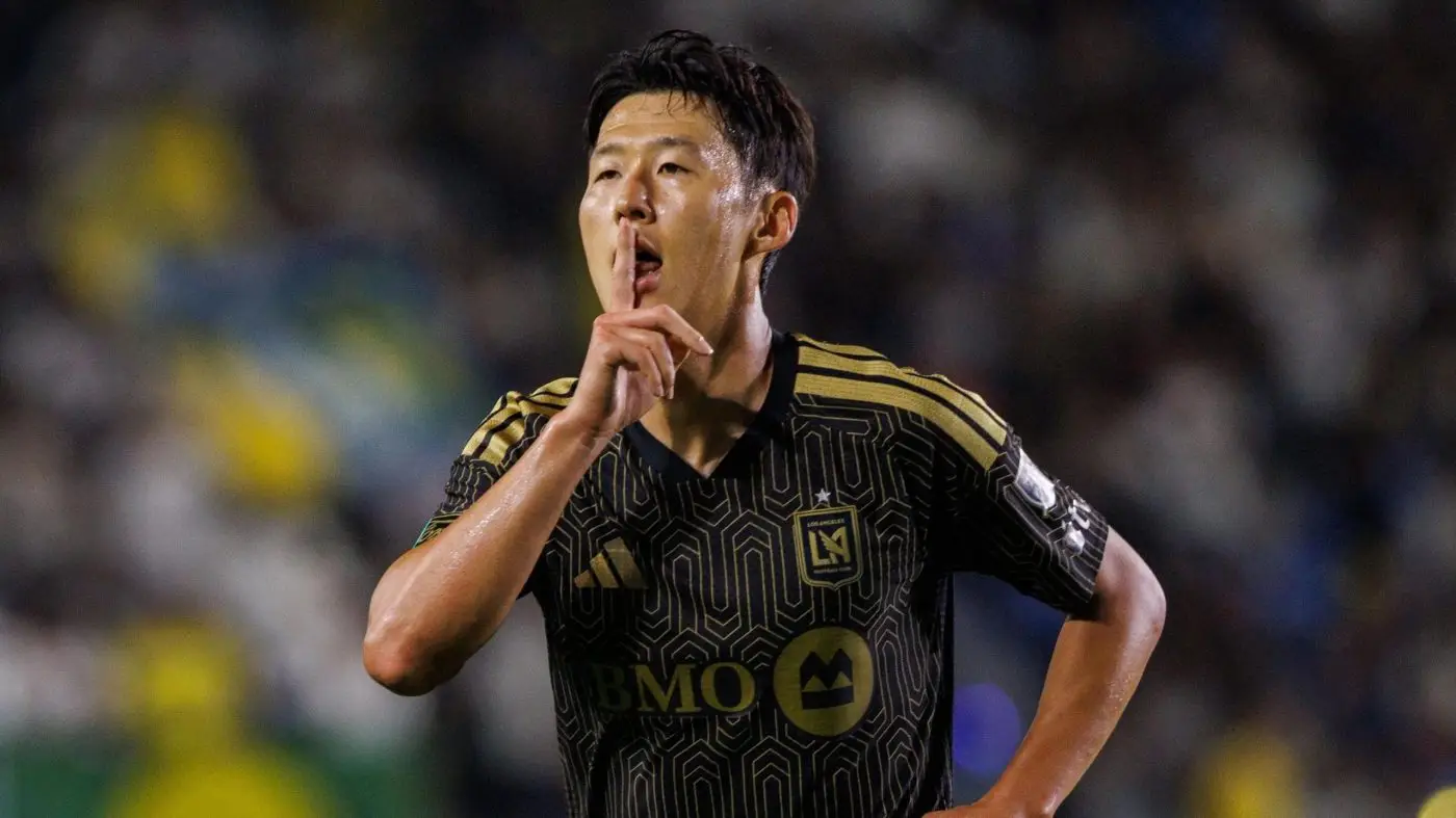 2026年世界杯:美国职业足球联赛的未来展望
