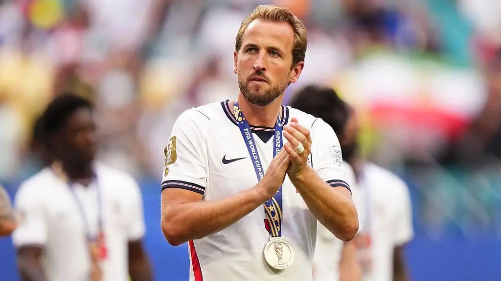 2026年世界杯:英格兰的季军成绩是否被低估?