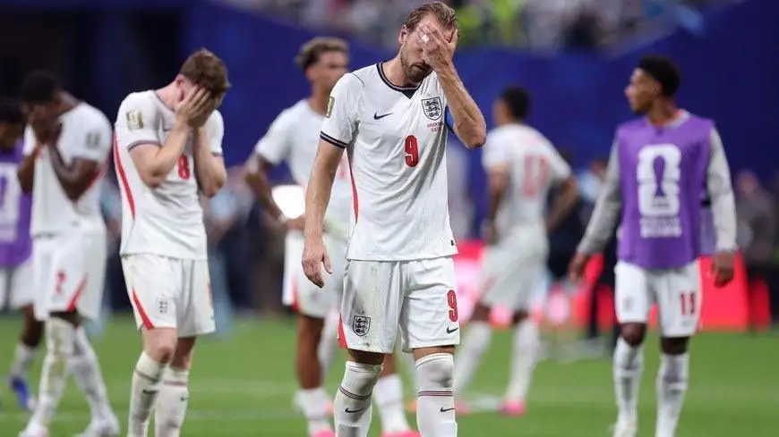 2026年世界杯:英格兰主教练托马斯·图赫尔为阿根廷失利的战术辩护