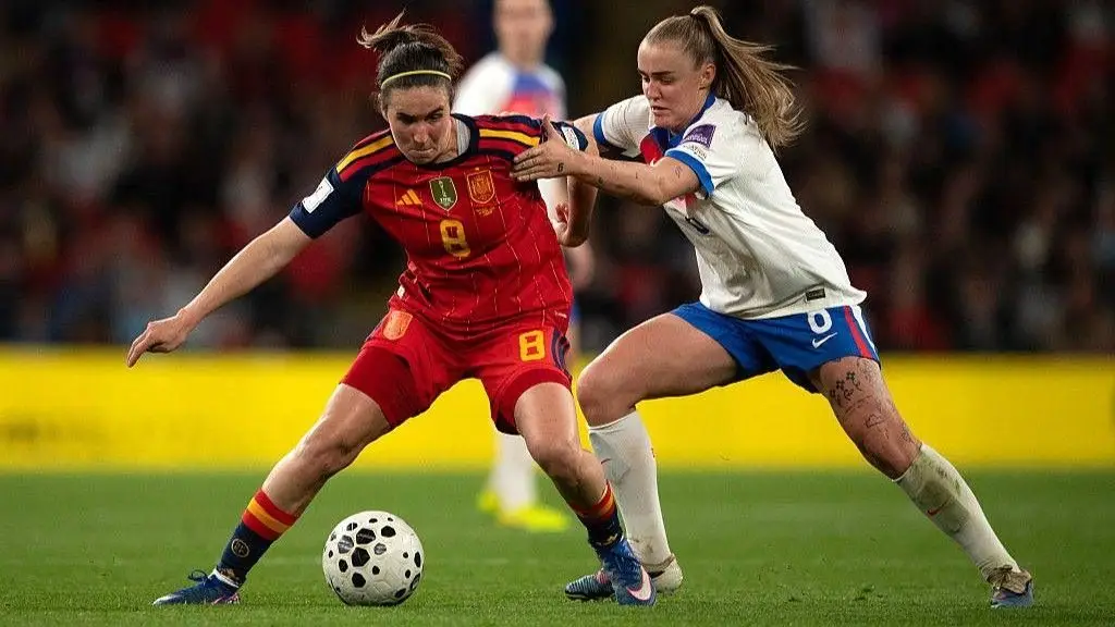 女子超级联赛：马里奥娜·卡尔登特伊称2026-27赛季是阿森纳的时刻